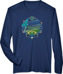 Performance Long Sleeves - 4 Corner Classic 2026