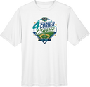 Performance Short Sleeves - 4 Corner Classic 2026