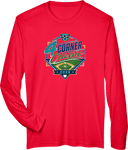 Performance Long Sleeves - 4 Corner Classic 2026