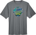 Performance Short Sleeves - 4 Corner Classic 2026