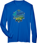 Performance Long Sleeves - 4 Corner Classic 2026
