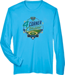 Performance Long Sleeves - 4 Corner Classic 2026