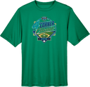 Performance Short Sleeves - 4 Corner Classic 2026