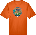 Performance Short Sleeves - 4 Corner Classic 2026