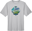 Performance Short Sleeves - 4 Corner Classic 2026