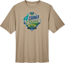 Performance Short Sleeves - 4 Corner Classic 2026