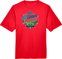 Performance Short Sleeves - 4 Corner Classic 2026