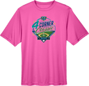 Performance Short Sleeves - 4 Corner Classic 2026