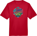 Performance Short Sleeves - 4 Corner Classic 2026