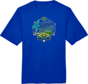 Performance Short Sleeves - 4 Corner Classic 2026