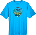 Performance Short Sleeves - 4 Corner Classic 2026
