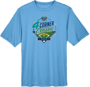 Performance Short Sleeves - 4 Corner Classic 2026