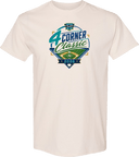Short Sleeves - 4 Corner Classic 2026