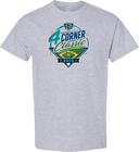 Short Sleeves - 4 Corner Classic 2026