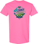 Short Sleeves - 4 Corner Classic 2026