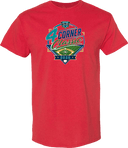 Short Sleeves - 4 Corner Classic 2026