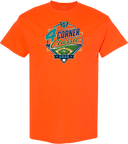 Short Sleeves - 4 Corner Classic 2026