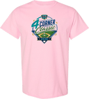 Short Sleeves - 4 Corner Classic 2026