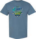 Short Sleeves - 4 Corner Classic 2026