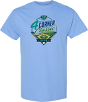 Short Sleeves - 4 Corner Classic 2026