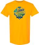 Short Sleeves - 4 Corner Classic 2026