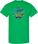 Short Sleeves - 4 Corner Classic 2026