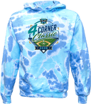 Tie-Dye Hoodies - 4 Corner Classic 2026