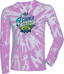 Tie-Dye Long Sleeves - 4 Corner Classic 2026