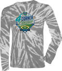 Tie-Dye Long Sleeves - 4 Corner Classic 2026