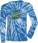 Tie-Dye Long Sleeves - 4 Corner Classic 2026