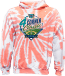 Tie-Dye Hoodies - 4 Corner Classic 2026