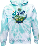 Tie-Dye Hoodies - 4 Corner Classic 2026