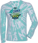 Tie-Dye Long Sleeves - 4 Corner Classic 2026