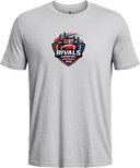 Under Armour Athletics Short Sleeve - UC Rivals Combine Atlanta, GA 2026