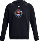 Under Armour Rival Fleece Hoodie - UC Rivals Combine Atlanta, GA 2026