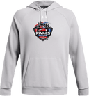 Under Armour Rival Fleece Hoodie - UC Rivals Combine Atlanta, GA 2026