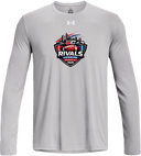 Under Armour Tech Team Long Sleeve - UC Rivals Combine Atlanta, GA 2026