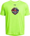 Under Armour Tech Team Short Sleeve - UC Rivals Combine Atlanta, GA 2026