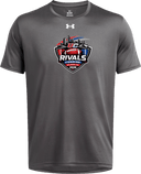 Under Armour Tech Team Short Sleeve - UC Rivals Combine Atlanta, GA 2026