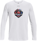 Under Armour Tech Team Long Sleeve - UC Rivals Combine Atlanta, GA 2026
