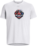 Under Armour Tech Team Short Sleeve - UC Rivals Combine Atlanta, GA 2026