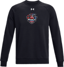 Under Armour Rival Fleece Crew - UC Rivals Combine Atlanta, GA 2026