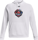 Under Armour Rival Fleece Hoodie - UC Rivals Combine Atlanta, GA 2026