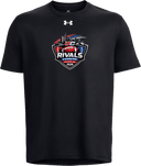 Under Armour Tech Team Short Sleeve - UC Rivals Combine Atlanta, GA 2026