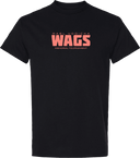 Short Sleeves - WAGS Tournament 2026 (Coral)