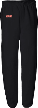 Sweatpants - WAGS Tournament 2026 (Coral)