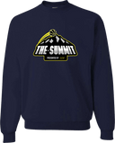 Crew Sweatshirt - ZG The Summit 2026
