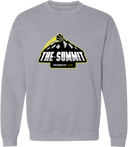 Crew Sweatshirt - ZG The Summit 2026
