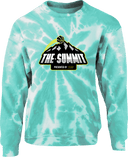 Crew Sweatshirt - ZG The Summit 2026
