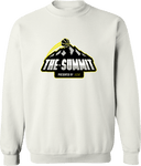 Crew Sweatshirt - ZG The Summit 2026